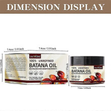 SAUVASINE Batana Oil Conditioner for Healthier Thicker Fuller Hair