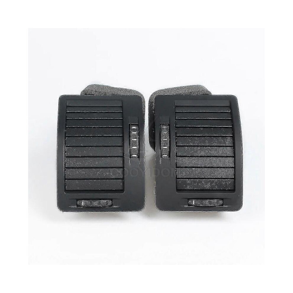 1zd819701 1zd819702 1zd819203 1zd820951 Front for Skoda Octavia 2004-2013 Car Instrument Panel Air Conditioning Outlet Vent-YuJia