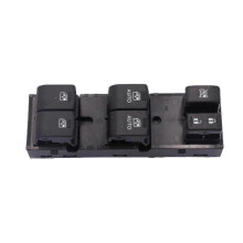 Driver Door Power Window Switch for 2015 2016 Subaru Outback Legacy 2.5l 3.6l Fg