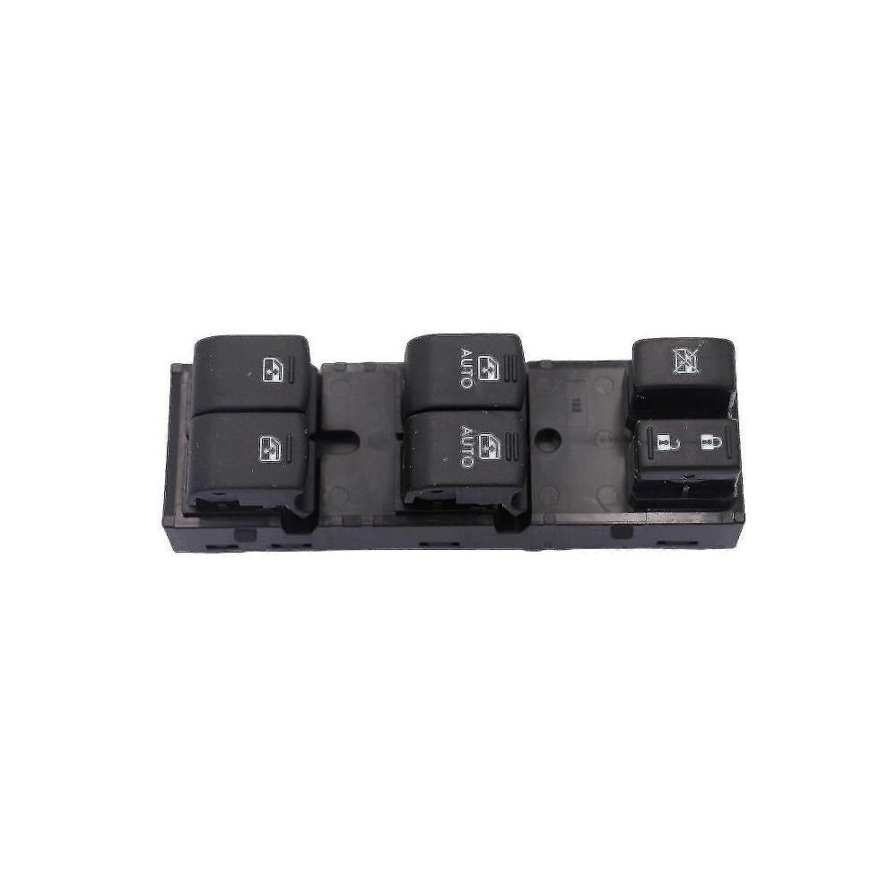 Driver Door Power Window Switch for 2015 2016 Subaru Outback Legacy 2.5l 3.6l Fg