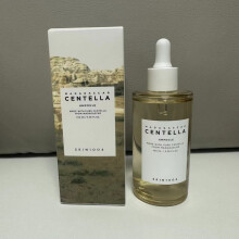 (Centella)Skin1004 Centella Asiatica Essence Hydratante Hydratante Réparatrice Peau saine