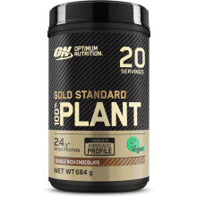 (684g) Gold Standard 100% Plant