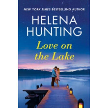 Love on the Lake by Helena Hunting Paperback Book