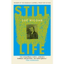 Still Life by Zoe Wicomb Paperback Book