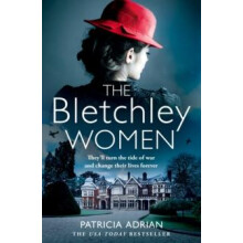 The Bletchley Women by Patricia Adrian Paperback Book