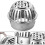 2pcs Stainless Steel Downpipe Sieve, Diameter 83 Mm, Gutter Protection Cap 3