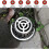 2pcs Stainless Steel Downpipe Sieve, Diameter 83 Mm, Gutter Protection Cap 4