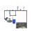 2 Inch Venturi Fertilization System Male Thread Irrigation Venturi Automatic Fertilizer Injector Fe 3