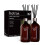 HETRAS. Premium Reddiffuser: Sæt af 2 x 16,9oz (1.000 ml) Stort volume | Duftolie Diffuser & Pinde til Hjem & Kontor 1