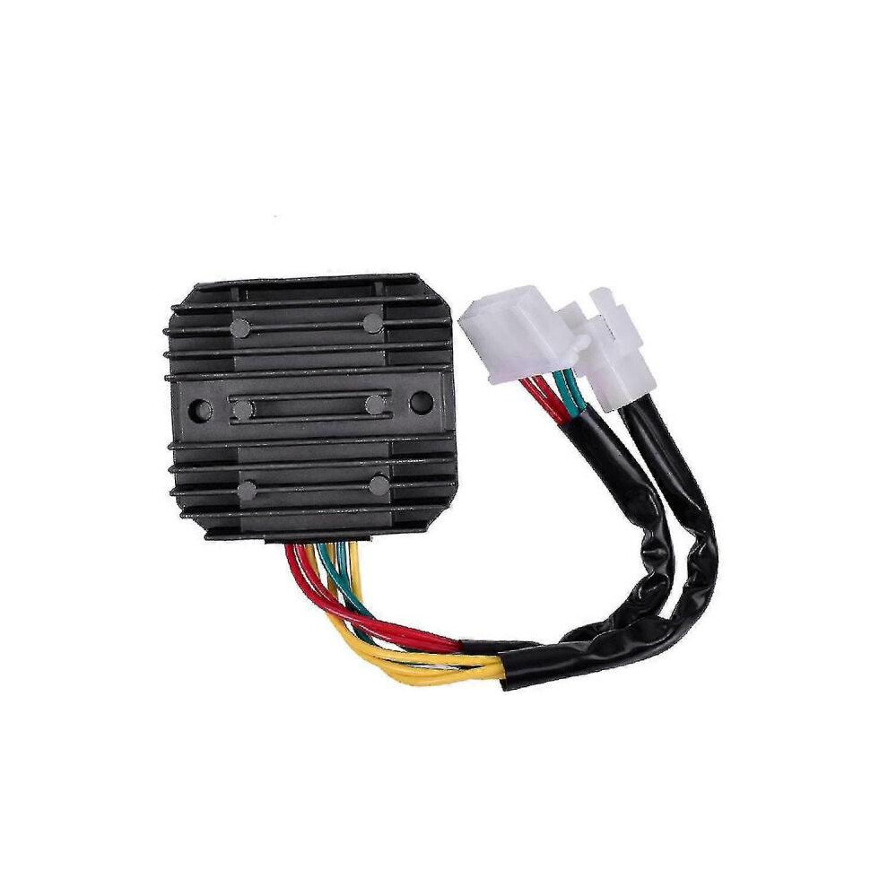 Motorcycle Voltage Regulator Rectifier For Xlv Transalp 600 31600-Ms6-921 Sh538d-13 5004229623823