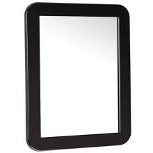 mpowtech Oglinda magnetica pentru dulap Oglinda mica pentru dulap - 5"""" x 7"""" Oglinda Iocker magnetica - Oglinda magnetica pentru dulap ?coala Ba