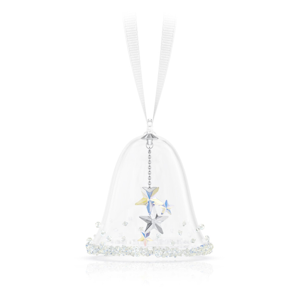 Holiday Magic Classics Bell Ornament  XS