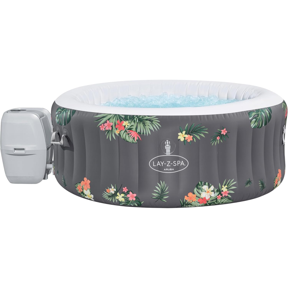 Lay-Z-Spa Aruba Signature