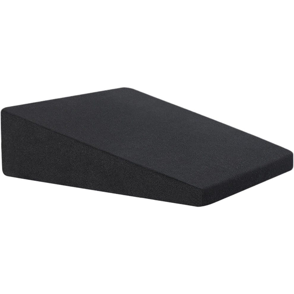Car Lift Seat Cushion, Road Trip Must-Haves, Automotive Interior Accessories, With Metal Zipper Road Trip Must Haves With Velvet For Comfort Long