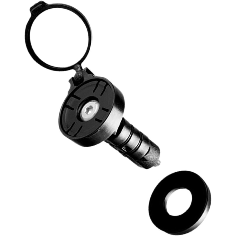 Safety , Rear View , Drop Bar Rear View for Bicycles, Drop Bar End Rear View , High Resolution Small Accessories