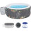Lay-Z-Spa Lay-Z-Spa Aruba Signature 5