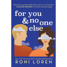 For You amp No One Else by Roni Loren Paperback Book
