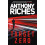 Target Zero by Anthony Riches Paperback Book 1