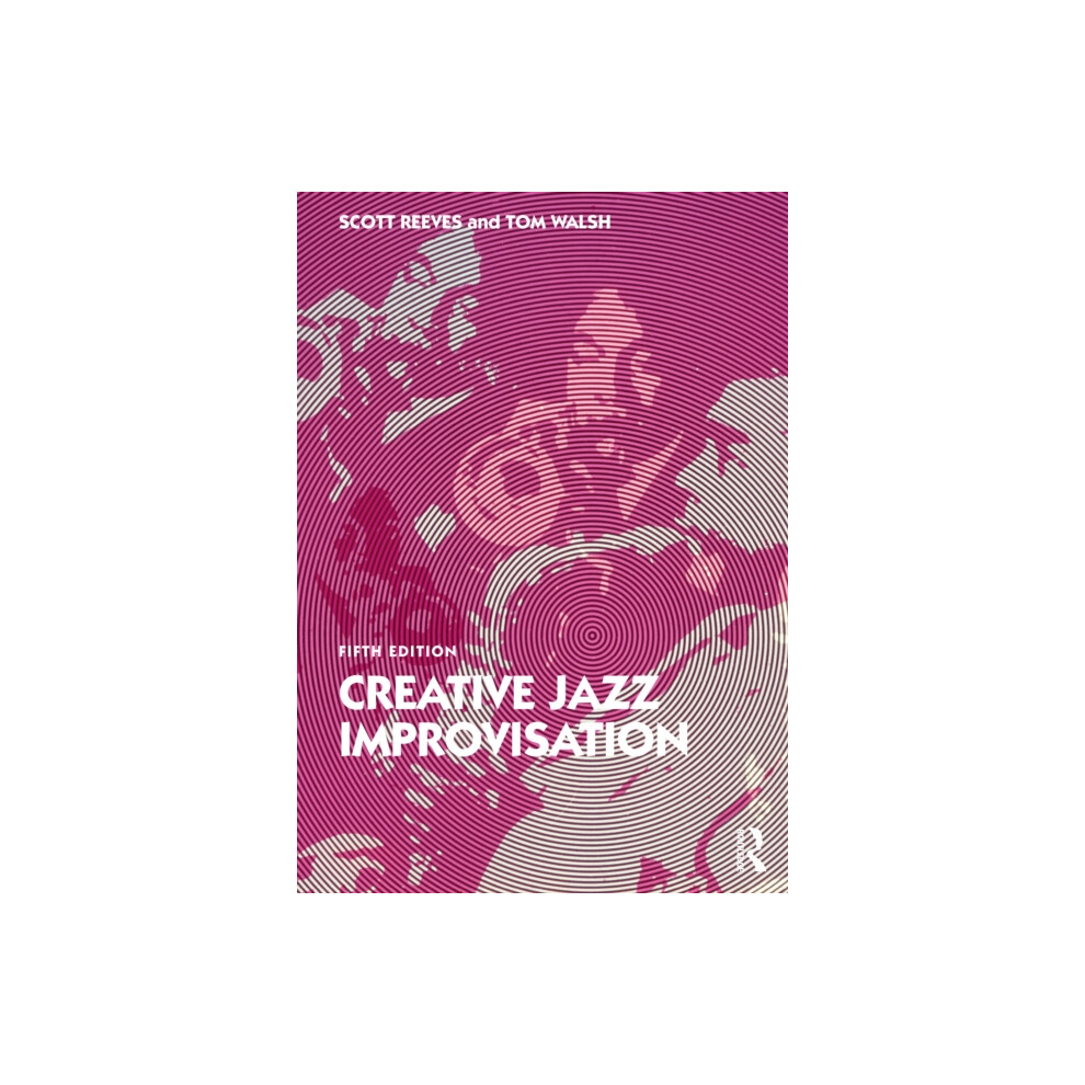 Riachristiecollections Creative Jazz Improvisation By Walsh Tom Jacobs School Of Music Indian