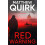 Red Warning by Matthew Quirk Hardcover Book 1