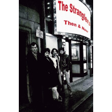The Stranglers Then amp Now by Photographs by Alan Perry Photographs b