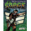 The Sarge Volume 1 Hardcover Book 1