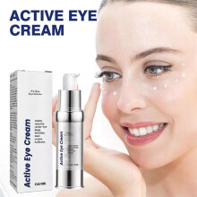Active Eye Cream Anti-wrinkle and Reducing Fine Lines Eye Cream