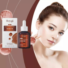 Glutathione Serum, Improve Skin Elasticity, Revitalize Complexion w/ Glutathi