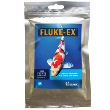 Vetark Fluke-Ex Powder 100g Effective Treatment For Skin & Gill Flukes