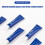 False Eyelash Extension Glue Eyelash Glue Eyelash Glue 7g 2
