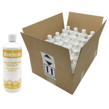 Hexeal Multipurpose Descaler 25L – Fast Acting Limescale Remover for Appliances