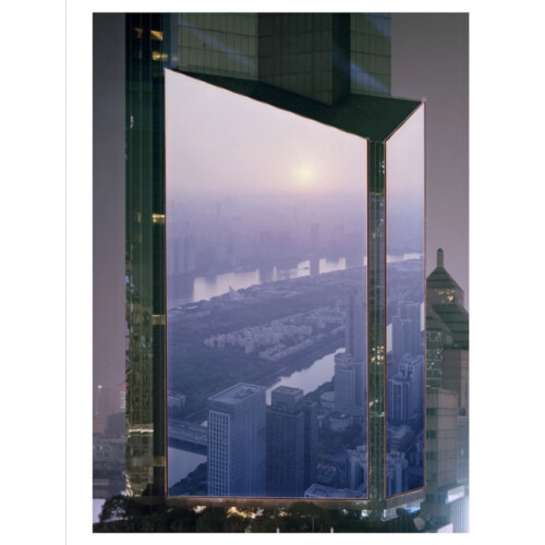 FUTURE MEMORIES by Nico Krebs Paperback Book