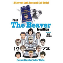 The Beaver by Paul Trevillion Hardcover Book