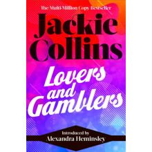 Lovers amp Gamblers by Jackie Collins Paperback Book