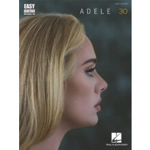 Adele 30 by Created by Adele Other Book