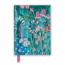 Lucy Innes Williams Viridian Garden House Foiled Journal Other Book