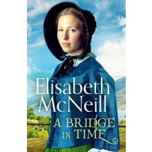 A Bridge in Time by Elisabeth McNeill Paperback Book