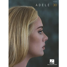 Adele 30 by ADELE Other Book
