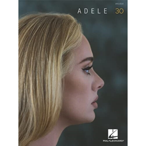 Adele 30 by ADELE Other Book