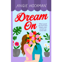 Dream On by Angie Hockman Paperback Book