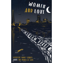 Women and Love by Miriam Burke Paperback Book