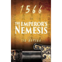 The 1566 Series Book 4 by Liu Heping Paperback Book