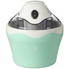 Mini Digital Ice Cream Maker 0.5L , Homemade Ice Cream In 25 Minutes Plus Sorbet , Yoghurt