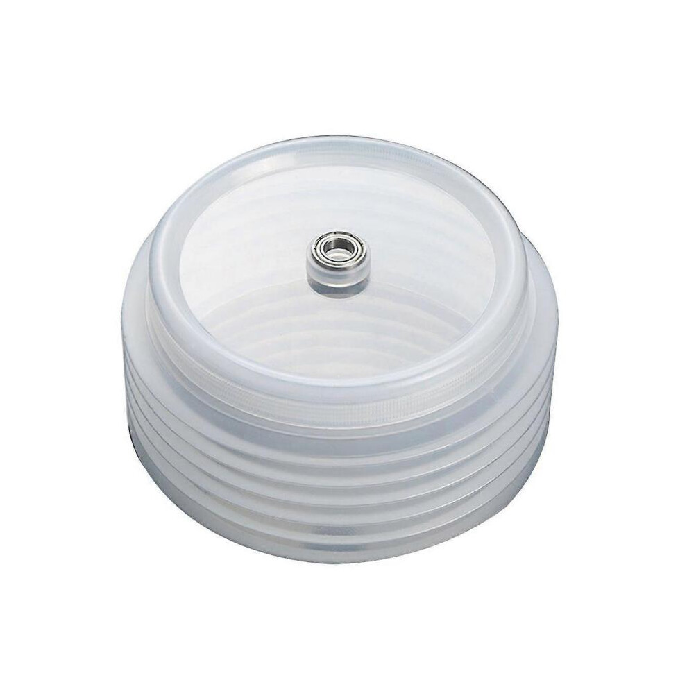 Hole Saw Dust-Cover for Downlight Spotlight Drill Dust Collector Electric Hammer Drill Tool Accessories Dustproof, 125mm