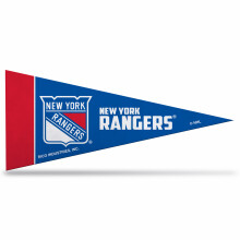 Mini Fanioane New York Rangers - Set 8 piese - Comanda speciala