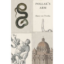 Pollaks Arm by Hans Von Trotha Paperback Book
