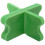 (1pc) 4 Thicknesses ABS Deck Spacer Tool, Quick Deck Board Leveling Spacers for Pressure Treated Composite Decking 1