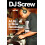 DJ Screw by Lance Scott Walker Hardcover Book 1