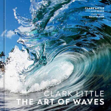Clark Little by Jamie Brisick Hardcover Book
