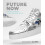 Future Now by Elizabeth Semmelhack Hardcover Book 1